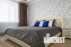 2-к квартира, посуточно, 70м2, 10/17 этаж