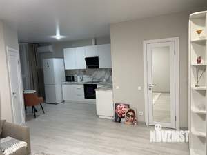 1-к квартира, на длительный срок, 56м2, 11/14 этаж