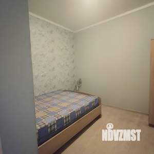 1-к квартира, на длительный срок, 25м2, 1/4 этаж