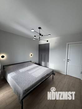 2-к квартира, на длительный срок, 50м2, 2/20 этаж