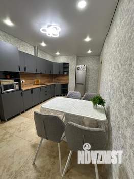 2-к квартира, на длительный срок, 65м2, 5/20 этаж