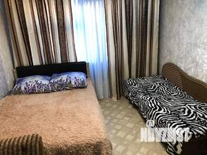 1-к квартира, посуточно, 30м2, 1/5 этаж