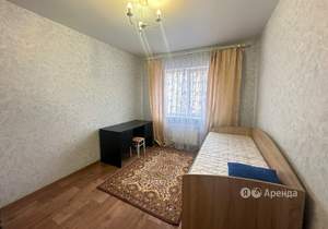 2-к квартира, на длительный срок, 57м2, 2/3 этаж