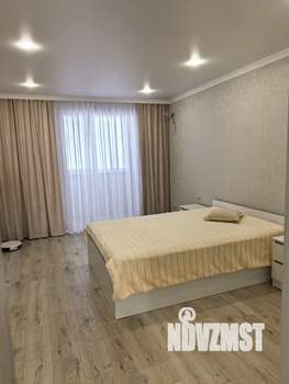 1-к квартира, на длительный срок, 42м2, 9/10 этаж