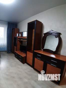 1-к квартира, на длительный срок, 37м2, 12/18 этаж