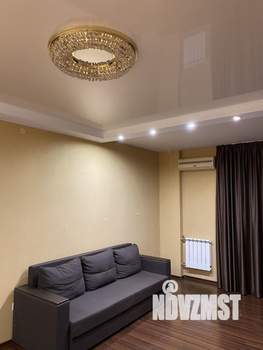 2-к квартира, посуточно, 76м2, 17/21 этаж