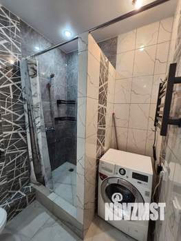 1-к квартира, на длительный срок, 37м2, 6/16 этаж