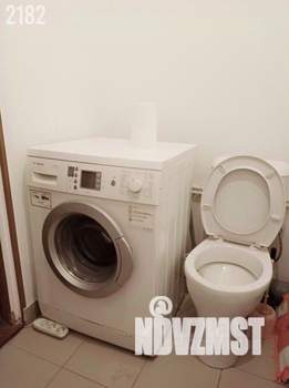 Студия квартира, на длительный срок, 25м2, 8/17 этаж