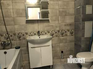 1-к квартира, на длительный срок, 47м2, 7/16 этаж