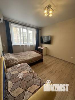 2-к квартира, на длительный срок, 60м2, 4/23 этаж