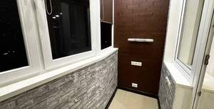 2-к квартира, на длительный срок, 44м2, 8/24 этаж