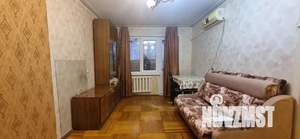 1-к квартира, на длительный срок, 31м2, 3/5 этаж