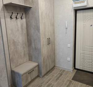 1-к квартира, на длительный срок, 41м2, 5/20 этаж