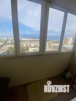 1-к квартира, на длительный срок, 37м2, 10/10 этаж