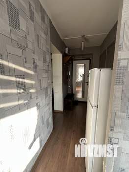 1-к квартира, на длительный срок, 35м2, 9/9 этаж