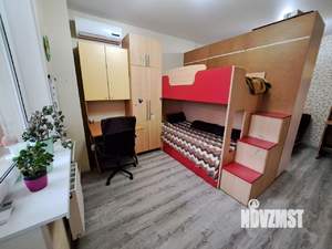 1-к квартира, на длительный срок, 41м2, 5/16 этаж