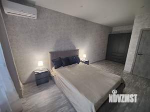 1-к квартира, на длительный срок, 35м2, 11/24 этаж