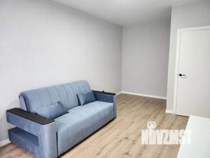 1-к квартира, на длительный срок, 43м2, 11/20 этаж