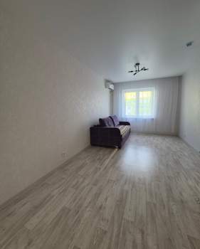1-к квартира, на длительный срок, 36м2, 12/16 этаж