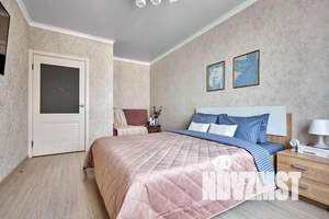 1-к квартира, посуточно, 39м2, 5/18 этаж