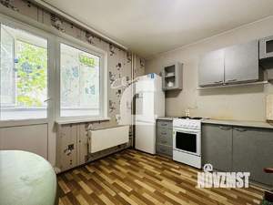 1-к квартира, на длительный срок, 38м2, 1/14 этаж