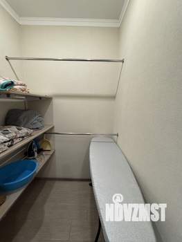 1-к квартира, на длительный срок, 43м2, 14/17 этаж