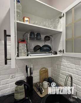 1-к квартира, на длительный срок, 40м2, 13/18 этаж