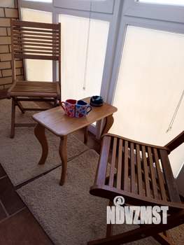 1-к квартира, на длительный срок, 33м2, 7/7 этаж