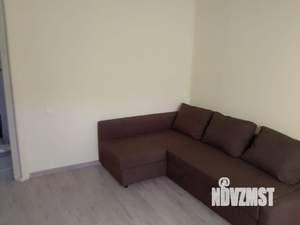 1-к квартира, на длительный срок, 38м2, 4/5 этаж