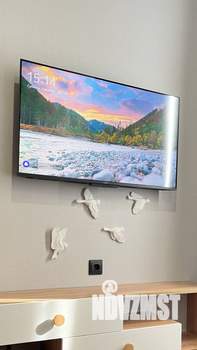 1-к квартира, на длительный срок, 39м2, 3/17 этаж