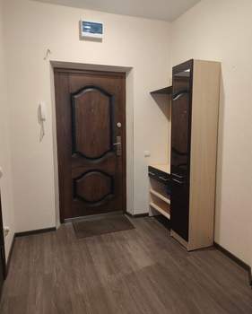 1-к квартира, на длительный срок, 31м2, 5/18 этаж