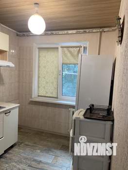 3-к квартира, на длительный срок, 47м2, 2/5 этаж