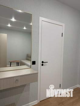 1-к квартира, посуточно, 44м2, 1/1 этаж