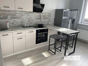 1-к квартира, на длительный срок, 39м2, 6/17 этаж