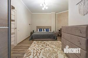 2-к квартира, посуточно, 60м2, 1/1 этаж