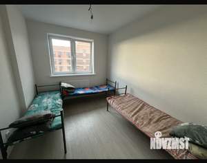 1-к квартира, на длительный срок, 35м2, 2/5 этаж