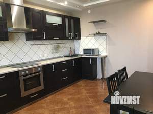 2-к квартира, посуточно, 76м2, 17/21 этаж