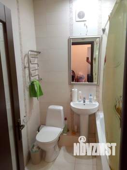 1-к квартира, на длительный срок, 44м2, 4/4 этаж