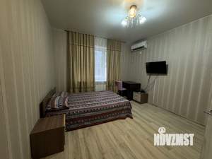 1-к квартира, на длительный срок, 37м2, 14/19 этаж