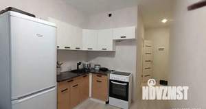 1-к квартира, на длительный срок, 35м2, 9/16 этаж