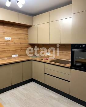 2-к квартира, на длительный срок, 60м2, 3/24 этаж