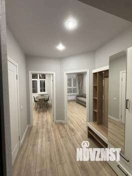 1-к квартира, на длительный срок, 38м2, 14/22 этаж