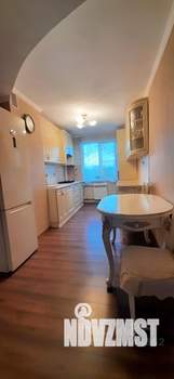 4-к квартира, на длительный срок, 76м2, 5/10 этаж