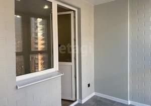 Студия квартира, на длительный срок, 25м2, 10/16 этаж