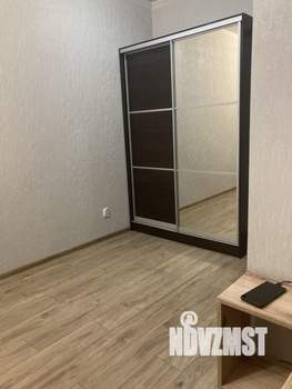 1-к квартира, на длительный срок, 36м2, 12/21 этаж