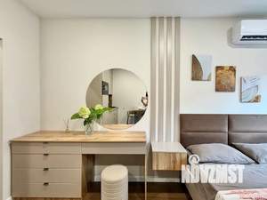 Студия квартира, посуточно, 26м2, 2/16 этаж