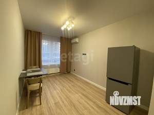 1-к квартира, на длительный срок, 38м2, 3/16 этаж