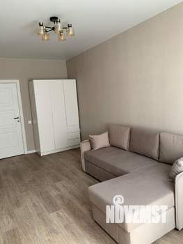 1-к квартира, на длительный срок, 41м2, 3/16 этаж
