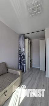 1-к квартира, на длительный срок, 33м2, 3/9 этаж