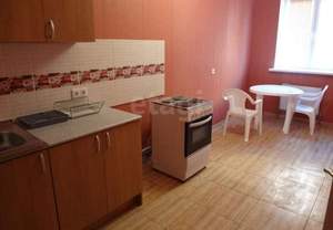 1-к квартира, на длительный срок, 40м2, 3/16 этаж